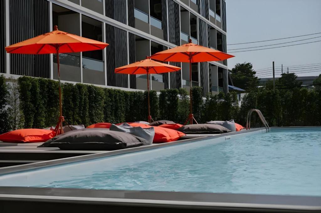 7 Days Premium Don Meaung Airport Отель 3*