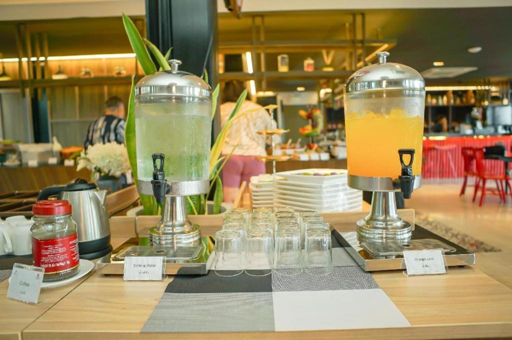 Отель 7 Days Premium Don Meaung Airport 3*